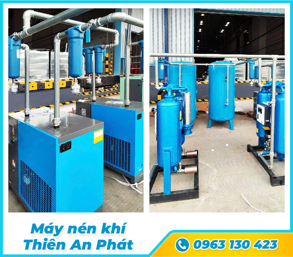 Công Ty TNHH Thương Mại Dịch Vụ Kỹ Thuật Thiên An Phát